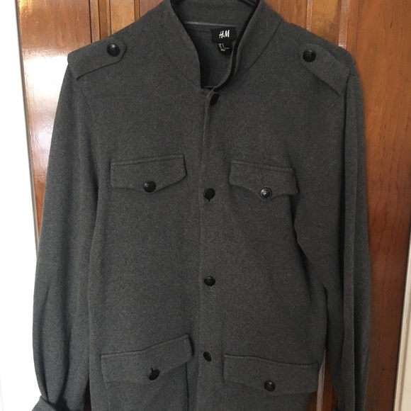 Men’s sweater - Picture 1 of 2